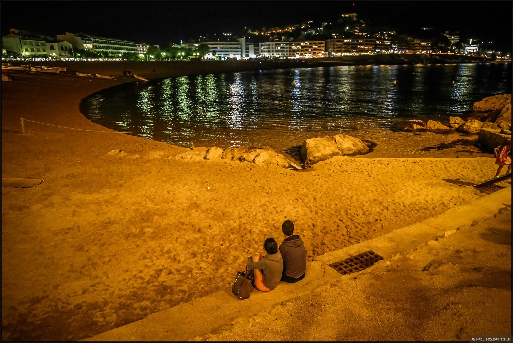 Tossa de Mar